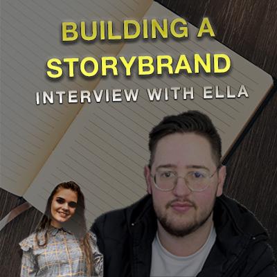 The Secret Formula Donald Miller Uses To Ensure Conversions - Building a StoryBrand