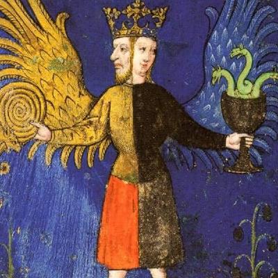 Ánima y Ánimus: los arquetipos que nos habitan Ánima y Ánimus: los arquetipos que nos habitan