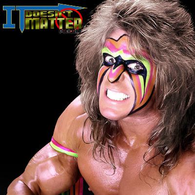 Exploring the Legacy of the Ultimate Warrior!!