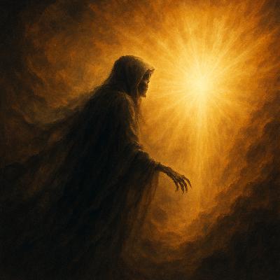 Kabbalah of the Dead: Halloween Reflections on Souls, Shadows, and Return - Halloween Special Kabbalah of the Dead: Halloween Reflections on Souls, Shadows, and Return - Halloween Special