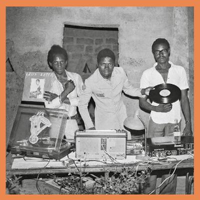 AfricaPachanga 07/Ene/2026 - Reediciones Música Africana 2025 - Música Africana Afrobeat