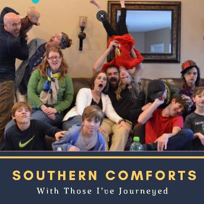 WTIJ 009 - Southern Comforts