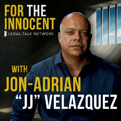 A Murdered Cop and a Mishandled Mugshot – JJ Velazquez’s Wrongful Conviction A Murdered Cop and a Mishandled Mugshot – JJ Velazquez’s Wrongful Conviction