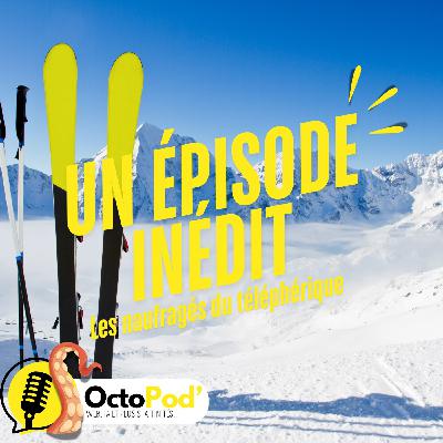 Un épisode inédit (quand l'IA fait son show sur France Culture)