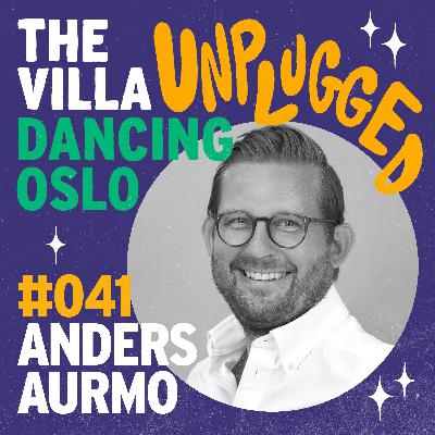 #041 - Anders Aurmo (Næringsetaten)