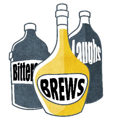 Bitters, Brews, & Laughs - S2E6: Off the Cuff