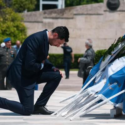 ΠΙΣΩ ΣΕΛΙΔΕΣ | Ω ρε κάτι πατριώτες… ΠΙΣΩ ΣΕΛΙΔΕΣ | Ω ρε κάτι πατριώτες…