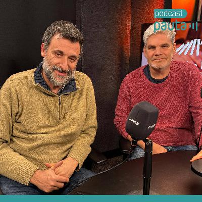 Juan Cristóbal Guarello: "No hay nada más peligroso para la creación literaria que el ingenio"