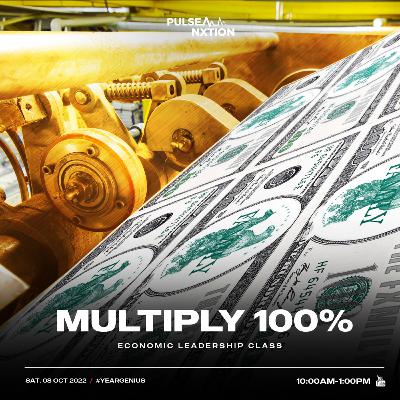 Multiply 100% Multiply 100%