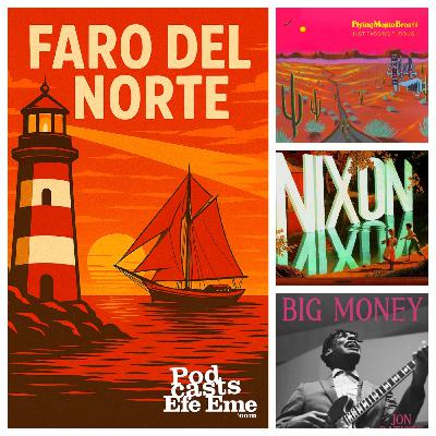 Faro del Norte, 07, 14-10-2025