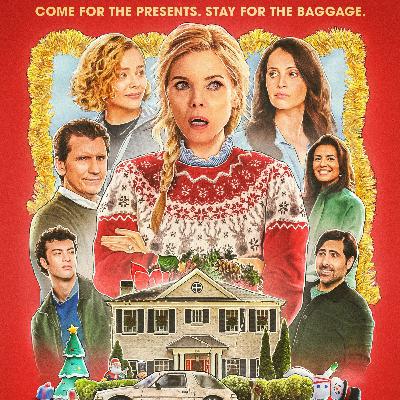 The Bat Minute Holiday Special 2025 - Oh. What. Fun. (with Sean German)