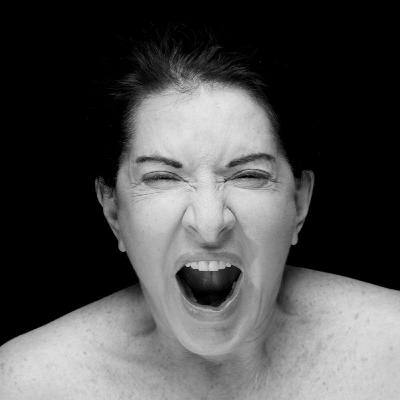 Marina Abramović: Radikale Kunst Marina Abramović: Radikale Kunst
