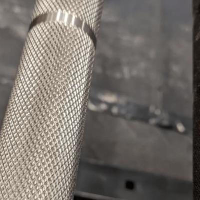 Is a Stainless Steel Bar Worth it?