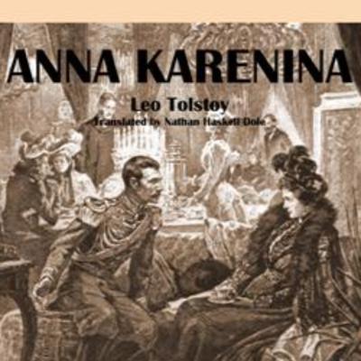 Anna Karenina (Dole translation),Part 2