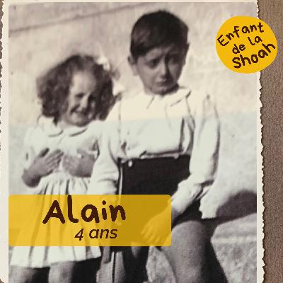 ALAIN - 4 ANS - "SI VOTRE MARI NE SE REND PAS, ON REVIENDRA VOUS CHERCHER CE SOIR AVEC LES ENFANTS" ALAIN - 4 ANS - "SI VOTRE MARI NE SE REND PAS, ON REVIENDRA VOUS CHERCHER CE SOIR AVEC LES ENFANTS"