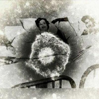 Many seasons in Hell: Post-infectious chronic disease with @death__denial (Part I)