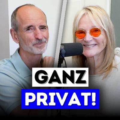 Was uns nachts um 3 klar wurde - Roland und Petra sprechen Klartext