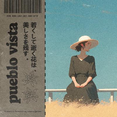 inamorata ~ 155 ~ lofi hip hop mix // chill beats🌹