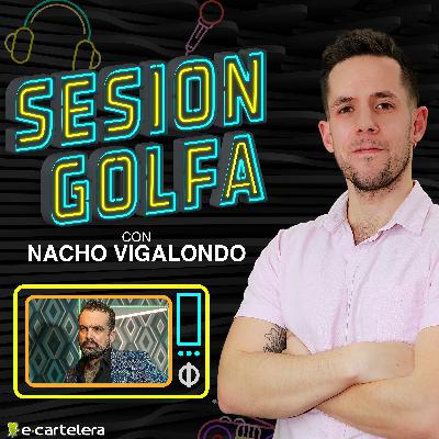Nacho Vigalondo