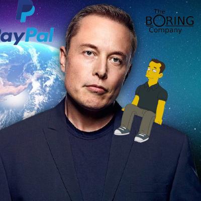 Un geek que llegó a Marte