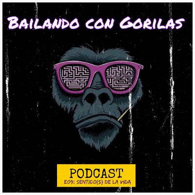 E09: Sentido(s) de la vida