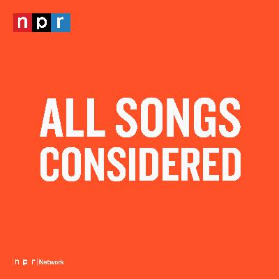All Songs Considered: U2 meets the moment, Lana Del Rey goes 'True Detective,' James Blake croons
