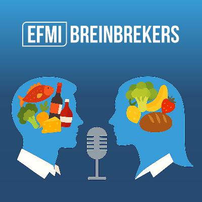 EFMI Breinbrekers - Afl. 6 - Marc Krukkert | Welkoop