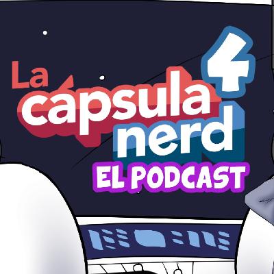 La cápsula nerd T4 | [SLICE OF LIFE, SHINGEKI NO KIOJIN (MUCHAS VECES) + BOCHI THE ROCK]