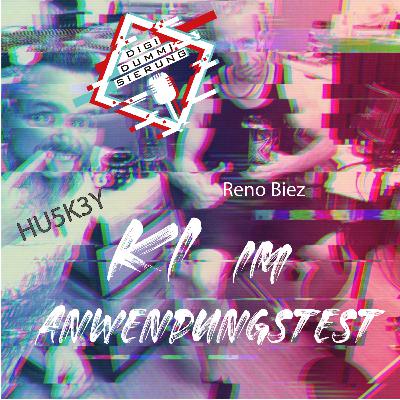 #23.03.29 KI im Anwendungstest 👨💻 #23.03.29 KI im Anwendungstest 👨💻