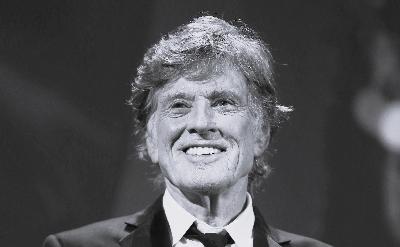 Robert Redford: Der liberale Idealist Hollywoods Robert Redford: Der liberale Idealist Hollywoods