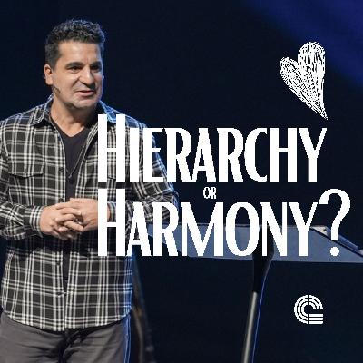 Hierarchy or Harmony: Why Can’t the Church Agree on Women in Leadership?