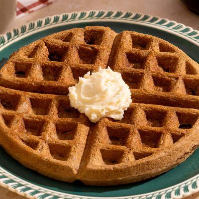 Ep. 87 - Waffle town (ft. BRAD!!!)