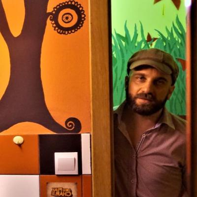 Odkrivamo vas kulture na Kozjanskem | Gost: Andrej Černelc