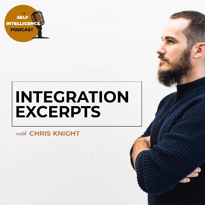 #14: How to live free of toxic judgements - Satsang with Chris Knight