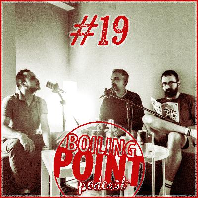 Никола Радуловиќ (NikolaRR, Book of Sclavin, White Noise in a White Room) Никола Радуловиќ (NikolaRR, Book of Sclavin, White Noise in a White Room)