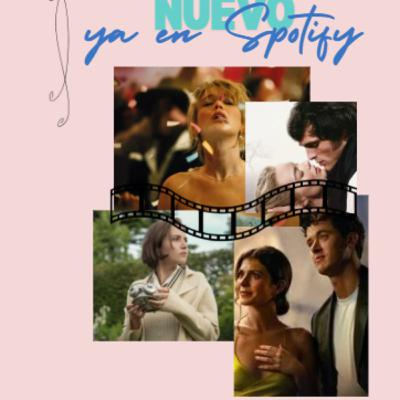 Ep. 88: "Gente que Conocemos en Vacaciones", "El Misterio de las 7 esferas" y "Die, My Love"