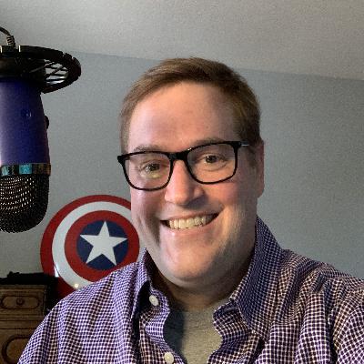 Conversation with Peter Horton - Follow-up