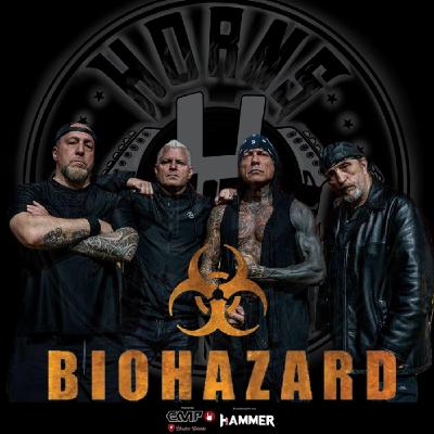 Hörns Üp 453 - Noviembre 1 con Juanma Fernández