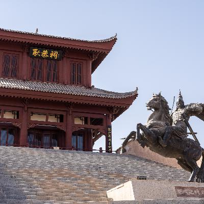 拯救大兵耿恭！七千汉军远赴西域千里救援，十三将士终归玉门