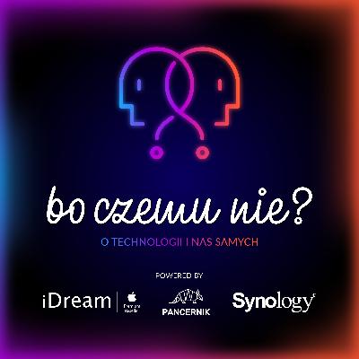 #408 – Jak Synology postrzega cyberbezpieczeństwo?