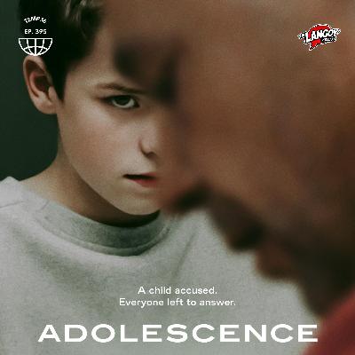 Vivimos en una sociedad (Adolescence -Netflix 2025) Vivimos en una sociedad (Adolescence -Netflix 2025)
