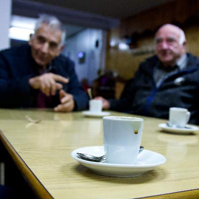 L'àgora dels pobles L'àgora dels pobles