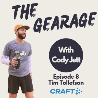 Episode 8 | Tim Tollefson | Craft Trail Pro Episode 8 | Tim Tollefson | Craft Trail Pro