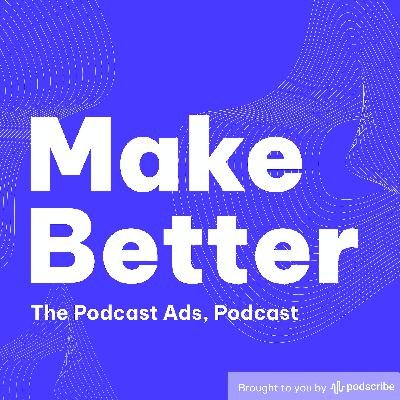 S1 E8: Ad Reads Only: Fiction Edition — Immersive Tales and Sponsored Breaks: ShipStation, SimpliSafe, and Headspace