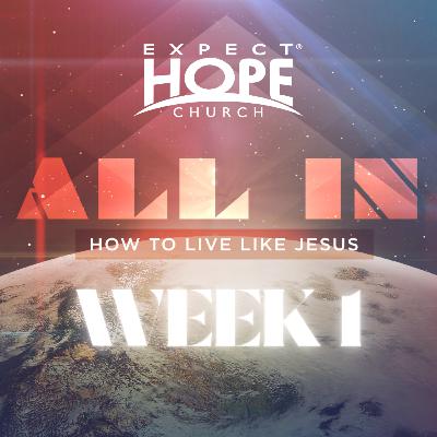 Deny Yourself | Pastor Aaron Bagwell