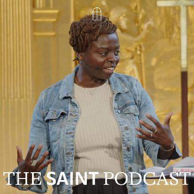 Lessons from the Life of David - Jo Saxton Lessons from the Life of David - Jo Saxton