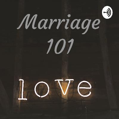 What is marriage?