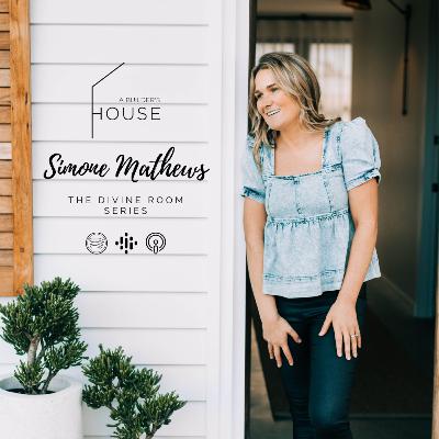 EP 04 | Simone Mathews: Negative Rooms