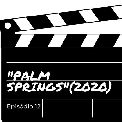 M. Barbakow- "Palm Springs"