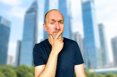 Dinge, die wir sind (4/4): Objekt-Biografien und der Wert der Dinge